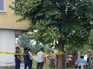 Yaşlı Adam Evinde Ölü Bulundu