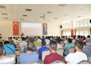 Hibe Desteği Bilgilendirme Toplantısı