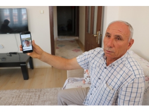 Kocası Tarafından Öldürülen Sibel’in Acılı Babası Nuri Tanrıverdi: