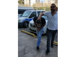 Uyuşturucu Ticaretinden Gözaltına Alındılar