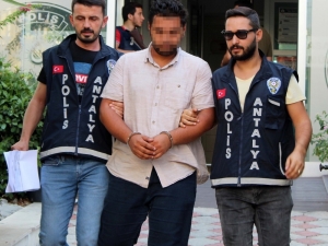 Antalya’da İnternet Üzerinden Kiralık Ev Dolandırıcılığı