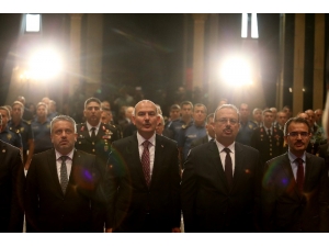 Soylu’dan İmamoğlu’na: “Başka İşlerle Meşgul Olursan Pejmürde Ederiz”