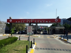 Silahlı Saldırıda Hayatını Kaybeden Gencin Cenazesi Adli Tıp’tan Alındı