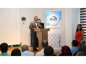 Tunceli’de "Soru-yorum" Projesi