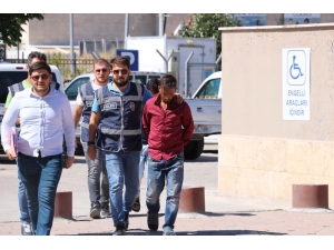 Çakma Polis Hakim Karşısında