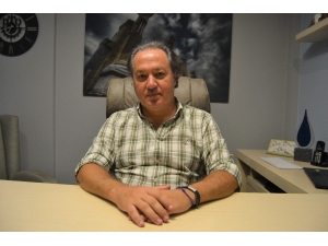 Pamukkale 400 Bin Turistle Ağustos Ayında Rekor Kırdı