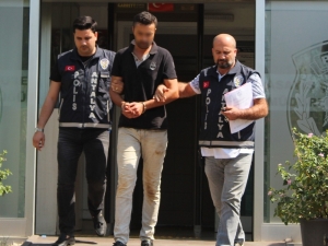 Antalya’da Ukrayna Uyruklu Kadının Ölümü