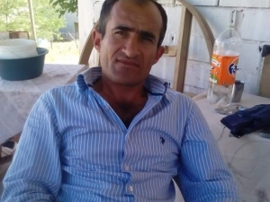 Acılı Baba Konuştu: “Bunu Yapan İnsan Olamaz”