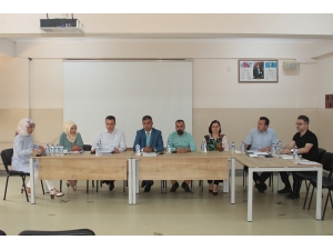 Dönem Açılışı Gerçekleştirildi