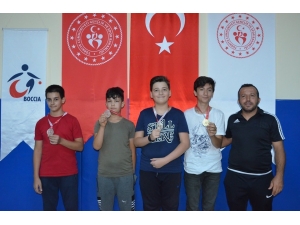 30 Ağustos Zafer Bayramı Dart Turnuvası Sona Erdi