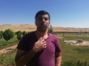 Kocası Tarafından Öldüresiye Dövülen Saime Akkurt’un Akrabası Anlattı