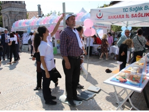 Sokakta Sağlık Hizmeti