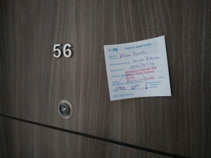 “Minik Eymen İhbarı Ağırdan Alınmış”