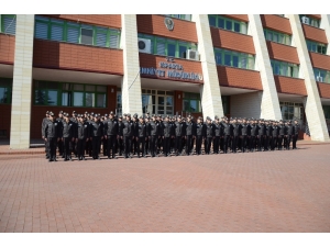 Isparta "Gece Kartalları" Bekçiler İle Daha Güvenli