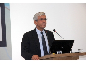 Suriye’ye İhracatlar Sınır Kapıları Üzerinden Yapılıyor