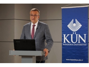 Kapadokya’da Mesleki Riskler Ve Çalışan Güvenliği Çalıştayı Düzenlendi