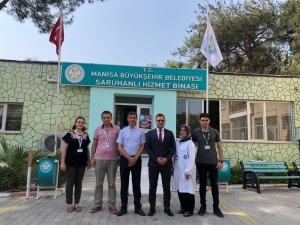 Büyükşehir Eğitimde İşi Sıkı Tutuyor