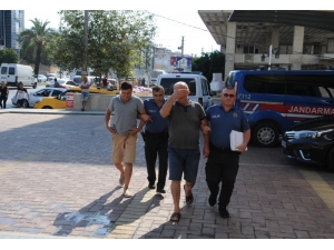 Alanya’da Aile Boyu Dolandırıcılık