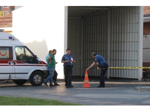 Dayı Yeğen Kavgası Kanlı Bitti