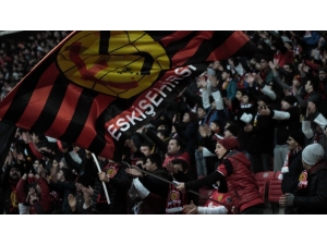 Eskişehirspor Kongreye Gidiyor