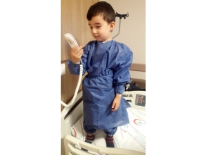 ’Azot Gazı’ Olayında Başhekim Ve Hastane Müdürü De Kusurlu Bulundu