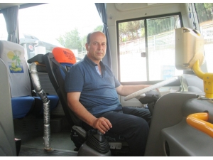 Bagfaş Dumanı Trafiği Tehdit Ediyor