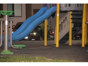 Sivas’ta Şüpheli Çanta Paniği