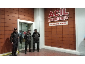 Bıçaklı Saldırıya Uğrayan 17 Yaşındaki Genç Hayatını Kaybetti