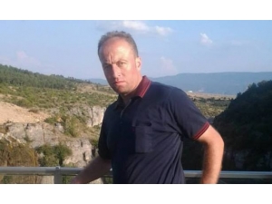 Bartın’da Toprak Altında Kalan Şahıs Hayatını Kaybetti