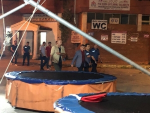 Sinop’ta İki Grup Arasında Silahlı Çatışma: 7 Yaralı