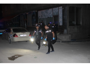 Barışmak İçin Gittiği Fırında Canından Oldu