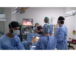 Canlı Yayında Diyabete Son