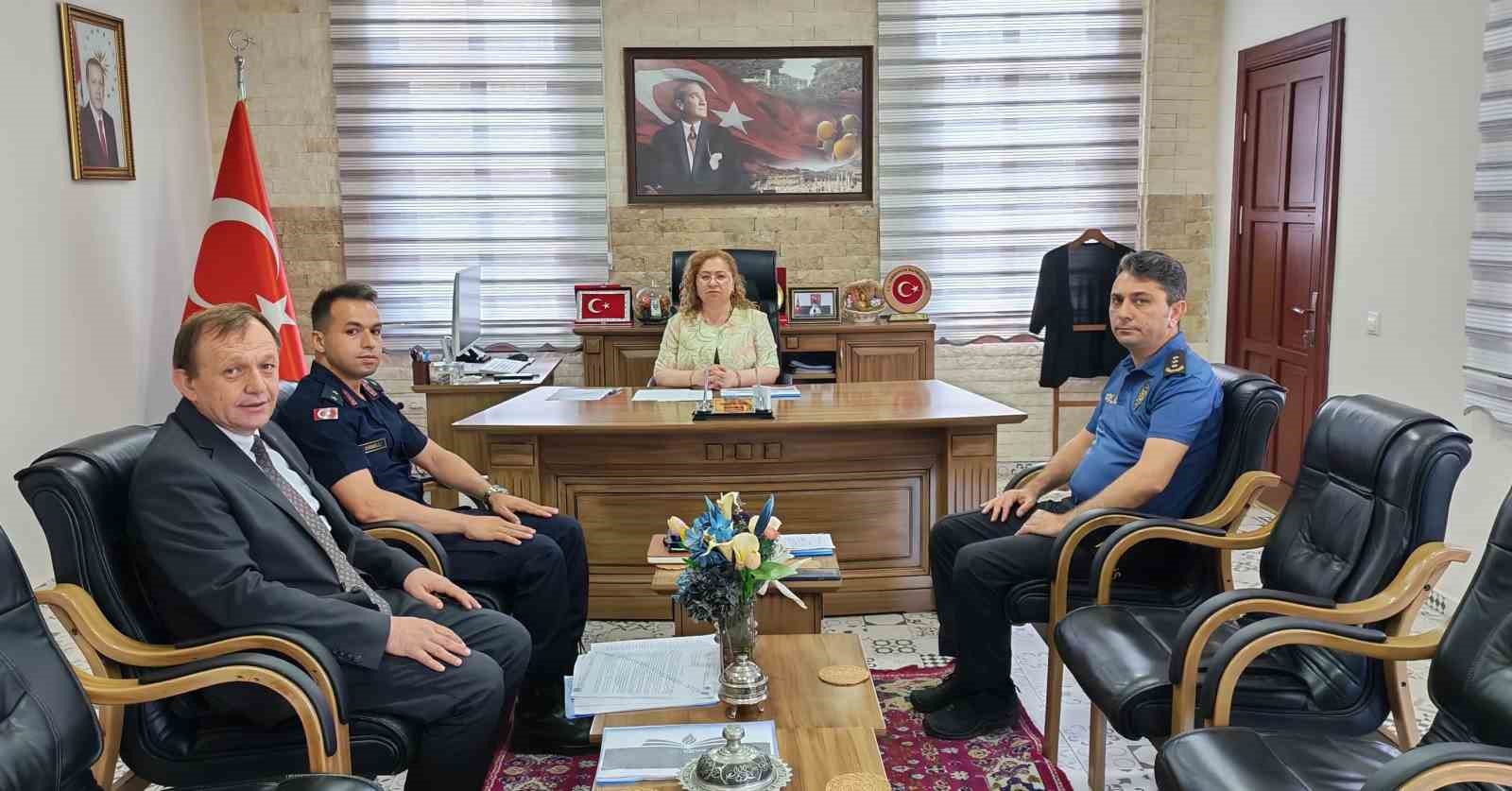 germencik-te-lgs-oncesi-guvenlik-toplantisi