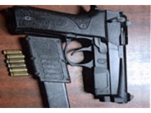 Süleymanpaşa’da 995 Kişi Sorgulandı