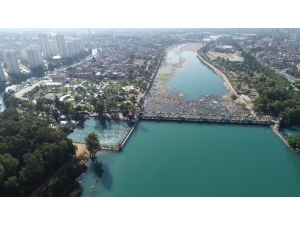 Adana’daki Barajların Doluluk Oranları Arttı