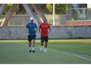 Levent Gülen Affedildi