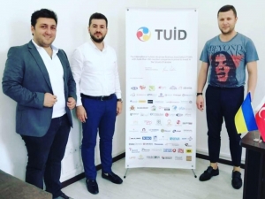 Magiad Ukrayna’da Ticarete Başlayacak