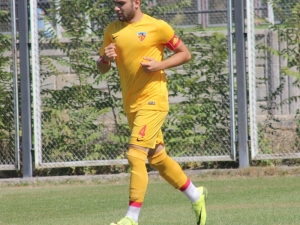 İsmail Dayı, Çatalcaspor’da