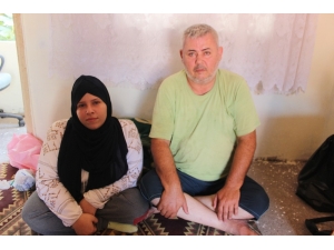 Engelli Gülpembe’nin Tek Hayali Okuyabilmek