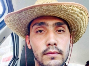 Kazada Ölen İşçiye Halanın Ağıdı Yürek Yaktı