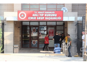 Minik Eymen’in Cenazesi Eskişehir’e Götürüldü