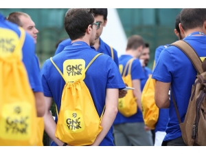 Turkcell’den Yeni Mezunlara ’Gnçytnk Programı’yla Destek