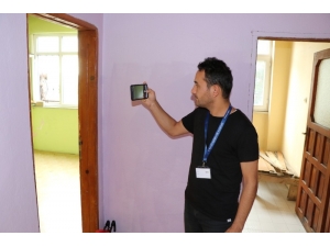 20 Uzman Ekip, 16 Bin Ailenin Yardımına Koştu