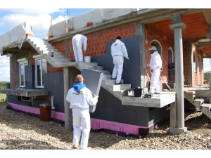 Isı Yalıtımıyla Yüzde 50 Tasarruf Mümkün