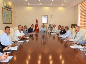 Okulların Güvenliği Kameralarla Desteklenecek