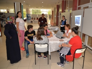 Uludağ Üniversitesi’nde Kontenjanlar Doldu