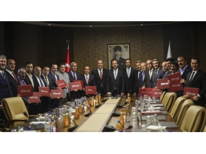 Gençlik Ve Spor Bakanlığı’ndan Şırnak’a 38 Milyon Tl’lik Yatırım