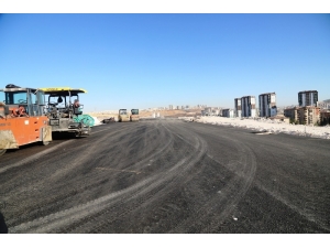 Çevik Kuvvet Kavşağı’nda Sona Doğru