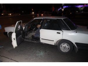 Arkadaşını Öldürdü, 3 Yıl Sonra Otobüs Bileti Alıp Konya’ya Gelince Yakalandı