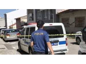 Birlikte Yaşadığı Kadını Öldürdü, Ömür Boyu Hapis İsteniyor